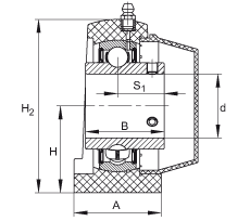 ֱ��ʽ�S������Ԫ RSHEY45-TV-VA, �����S��������(n��i)Ȧ��ƽ�^���?sh��)����������S�����͸��g�O(sh��)Ӌ��R ���ܷ�