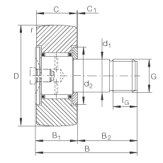 ��˨�͝L݆ KR19, �S������(d��o)���ɂ�(c��)�g϶�ܷ�