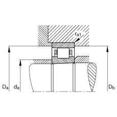 �A���L���S�� N1932-K-M1-SP, ����(d��ng)�S�У����F�����F�� 1:12���ɷ��x�������ּ����p�ٵď����(n��i)����϶���Ӈ�(y��n)����
