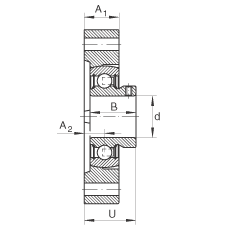 �S������Ԫ FLCTEY12, ���ɂ���˨�׵ķ��m���S������Ԫ���T�F�� ��(n��i)Ȧ��ƽ�^��ᔣ� P ���ܷ����o�ٝ����Y(ji��)��(g��u)