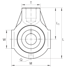 ���bʽ�S������Ԫ PHE25, �T�F�S��������ƫ���iȦ�����������S�У�P ���ܷ�