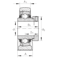 ֱ��ʽ�S������Ԫ TSHE35-N, �T�F�S��������ƫ���iȦ�����������S����T ���ܷ�